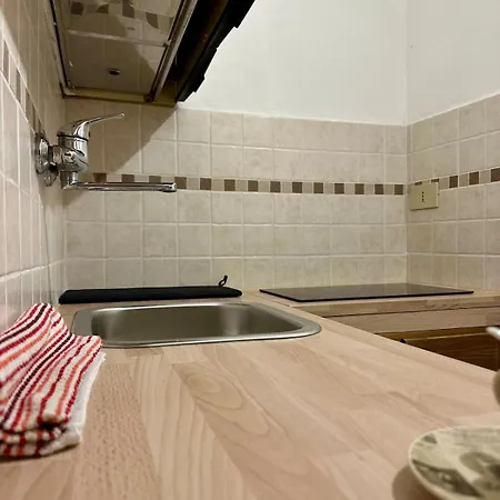Holiday home Casa Dante 17