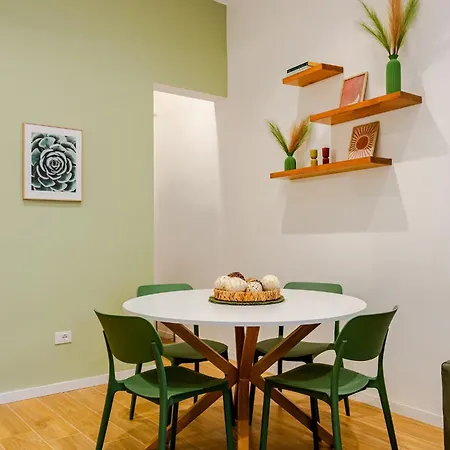 Holiday home Casa Dante 17