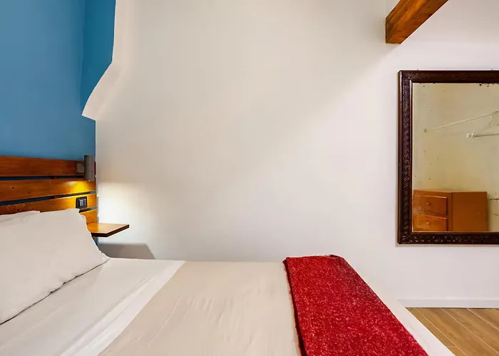 Casa Dante 17
