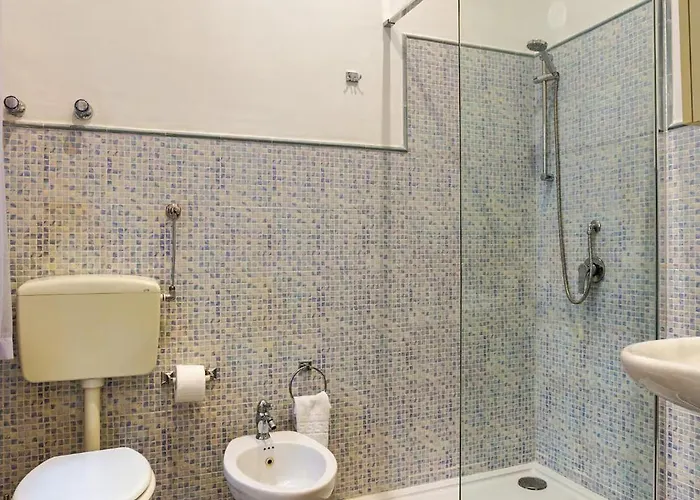 Casa Dante 17 Holiday home *