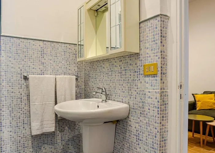 Casa Dante 17 Holiday home Carini